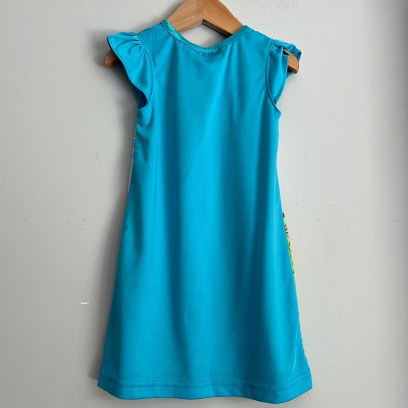 Nickelodeon Dora The Explorer Nightgown Dress 24M Girl - Picture 3 of 5